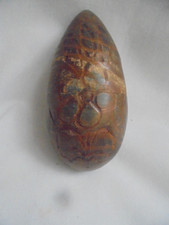 Wooden Needle Holder