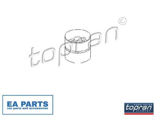 Cam follower for - peugeot, 1007