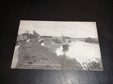 River Teifi & Netpool