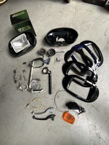 Suzuki gsxr 750 1100 - suzuki, 750/1100