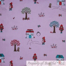 BonEful FABRIC FQ Cotton