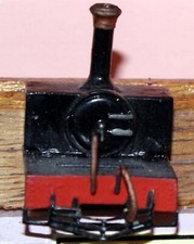 1 Pair Manning Wardle Cow