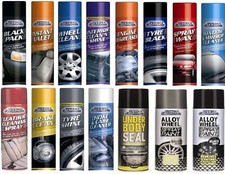 Car-Pride Car Cleaning Valet