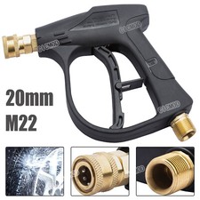 M22 High Pressure Washer Spray