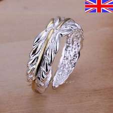 925 Sterling Silver plt