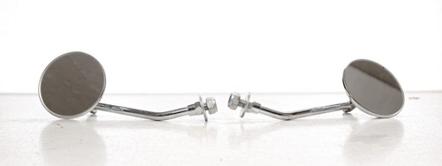 Mirrors for aprilia rsv mille - mirrors,