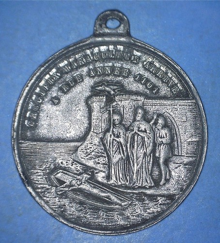 1890 france medaille - 1890's,