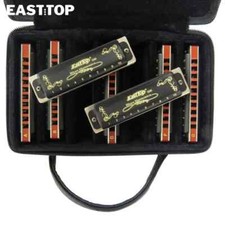 EASTTOP T008K-7 Diatonic