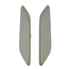 For Honda CRV 2015-2017 Headlamp Washer Bumper Jet Headlight Nozzle Cover Cap