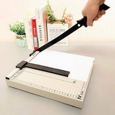 Pro A4 Paper Cutter Trimmer
