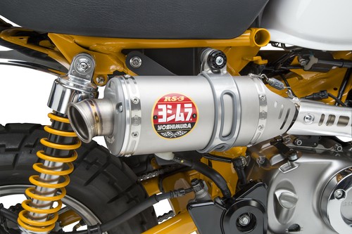 Yoshimura slip on - yoshimura, rs-3