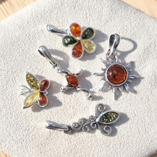 WHOLESALE JOB LOT 5 Baltic