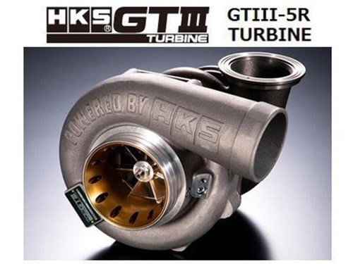 Hks gtiii turbocharger for - turbocharger,
