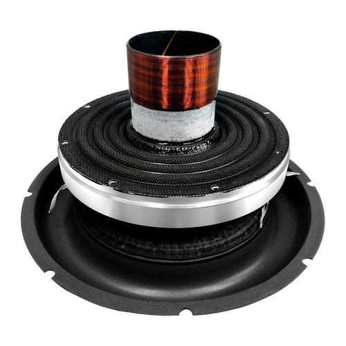 Bassface bigred12 2x1ohm - bassface, bigred12.5