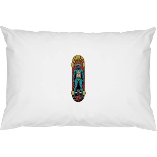 Hero skateboard cotton - 2, skateboard'