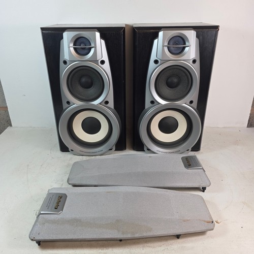 Technics dv280 speaker - technics,