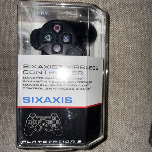 Sony ps3 controller - sony,