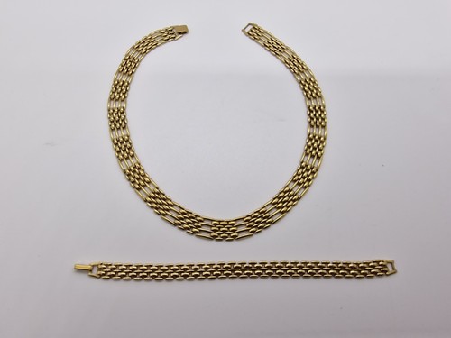 Vintage gold tone - gold,