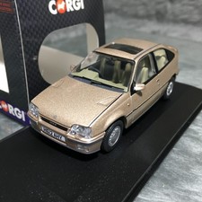 NEW Corgi Vanguards 1:43