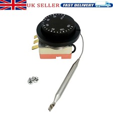 Universal Capillary Thermostat