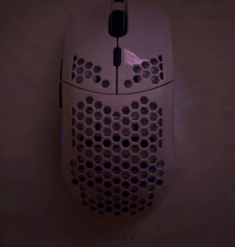 Glorious gaming race model - glorious,