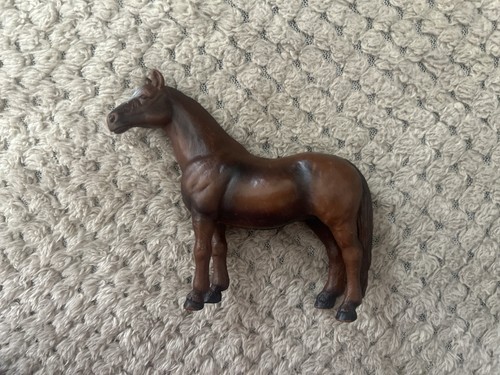Schleich retired horses - retired,