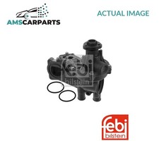 ENGINE COOLING WATER PUMP