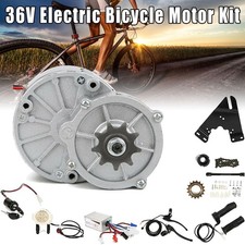 E-Bike Conversion Kit Electric