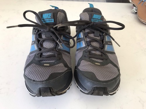 Nike womens used vortex - used,
