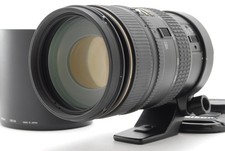 [Top Mint w/Hood] Nikon AF VR