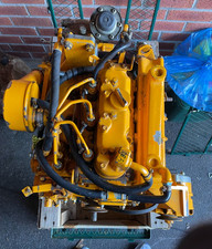 Kubota D750 marine fully marinized diesel engine by FARYMANN