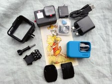 GoPro HERO5 Black Action Camera w/ 4K HD Video & 12MP Photo 64GB SD Accessories