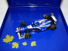 Minichamps 1:43 Scale Williams