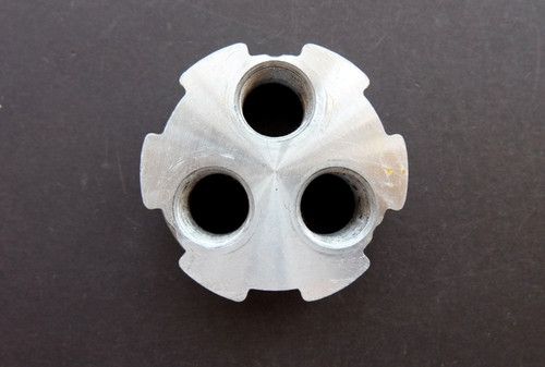 Lee hole quick change - hole,