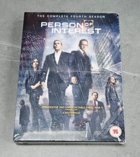 Person of Interest The