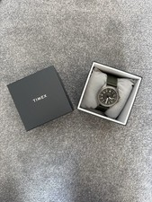 Timex Quartz Men’s Watch