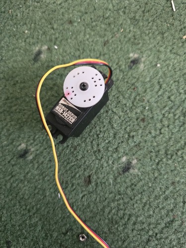 Hitec hsr 1422cr - hsr-1422cr, servo