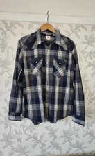 Levi’s Barstow Western