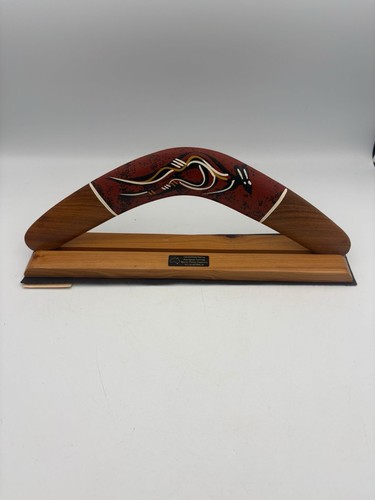 Australian aboriginal - australian,