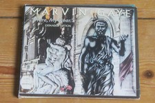 MARVIN GAYE - Here My Dear - 2