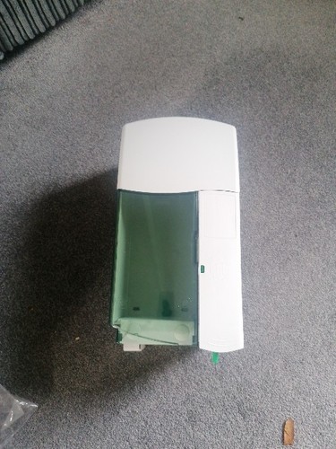 Soap hand sanitizer dispenser - sanitizer,