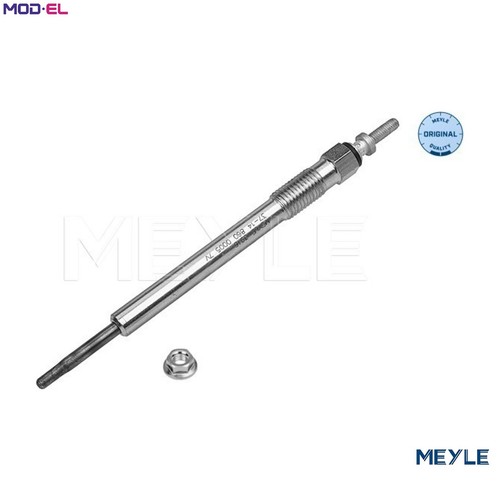 Glow plug 860 0005 - 4x,
