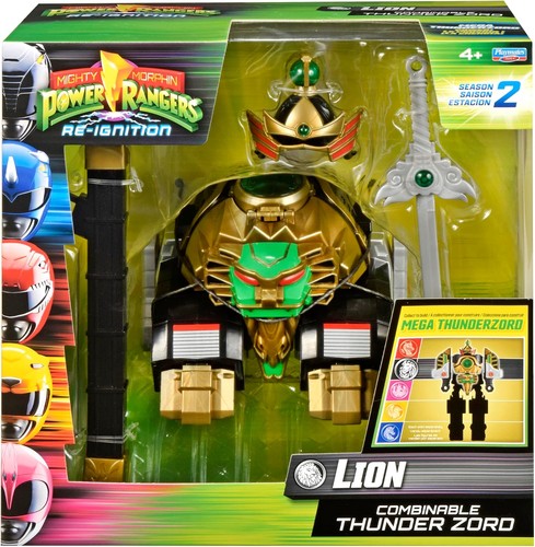 Power rangers black ranger - power,