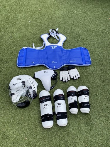 Taekwondo sparring kit for - kit,