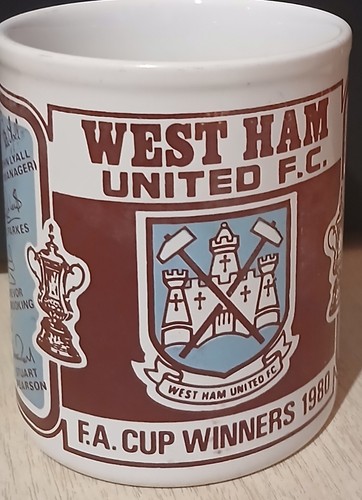 West ham united - west,