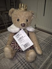 steiff antonia limited ed