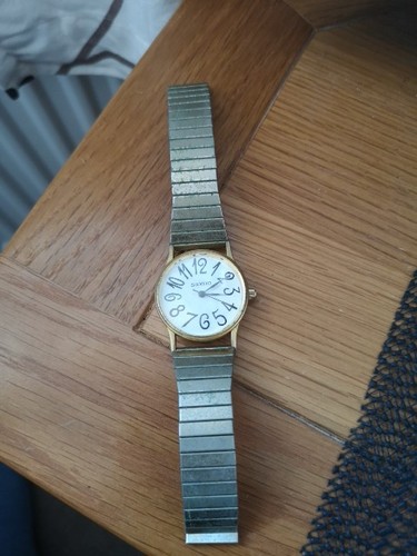 Saxon wristwatch spares - wristwatch,