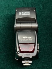 Nikon speedlight 800 - nikon, flash