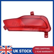 FOR MG ZS MK1 2017–2021 REAR