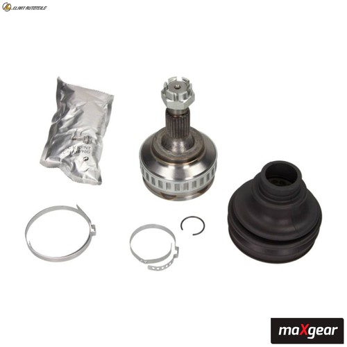 Point kit driveshaft 0646 - driveshaft, 49-0646